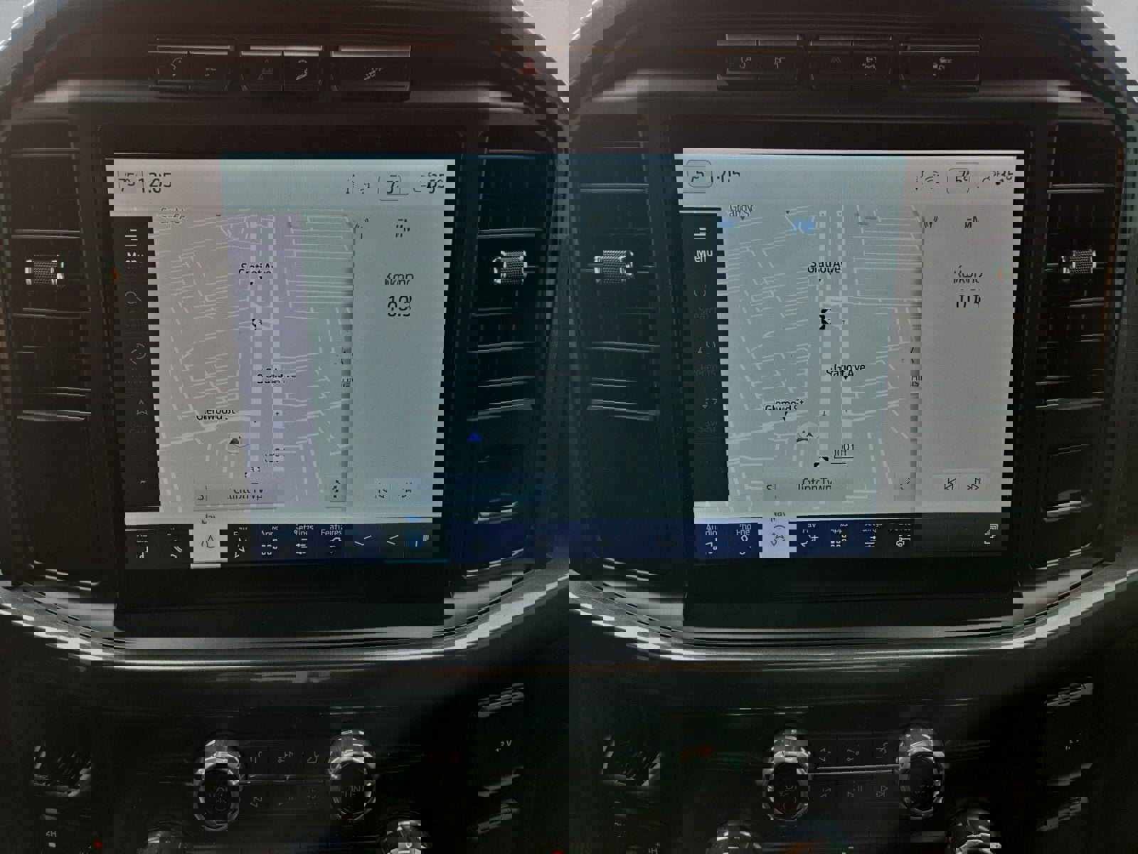 Certified 2023 Ford F150 XLT w/ Equipment Group 302A High image 17