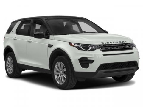 Used 2019 Land Rover Discovery Sport HSE image 6