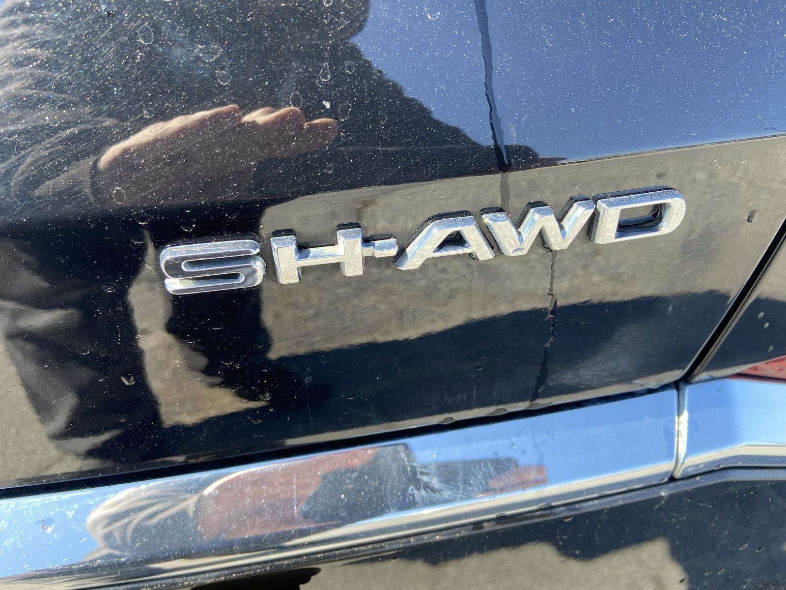 Used 2023 Acura MDX SH-AWD w/ Technology Package image 36