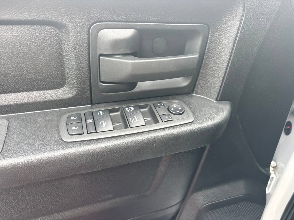 Used 2022 RAM 1500 Tradesman w/ Tradesman SXT Package AWD/4WD image 13