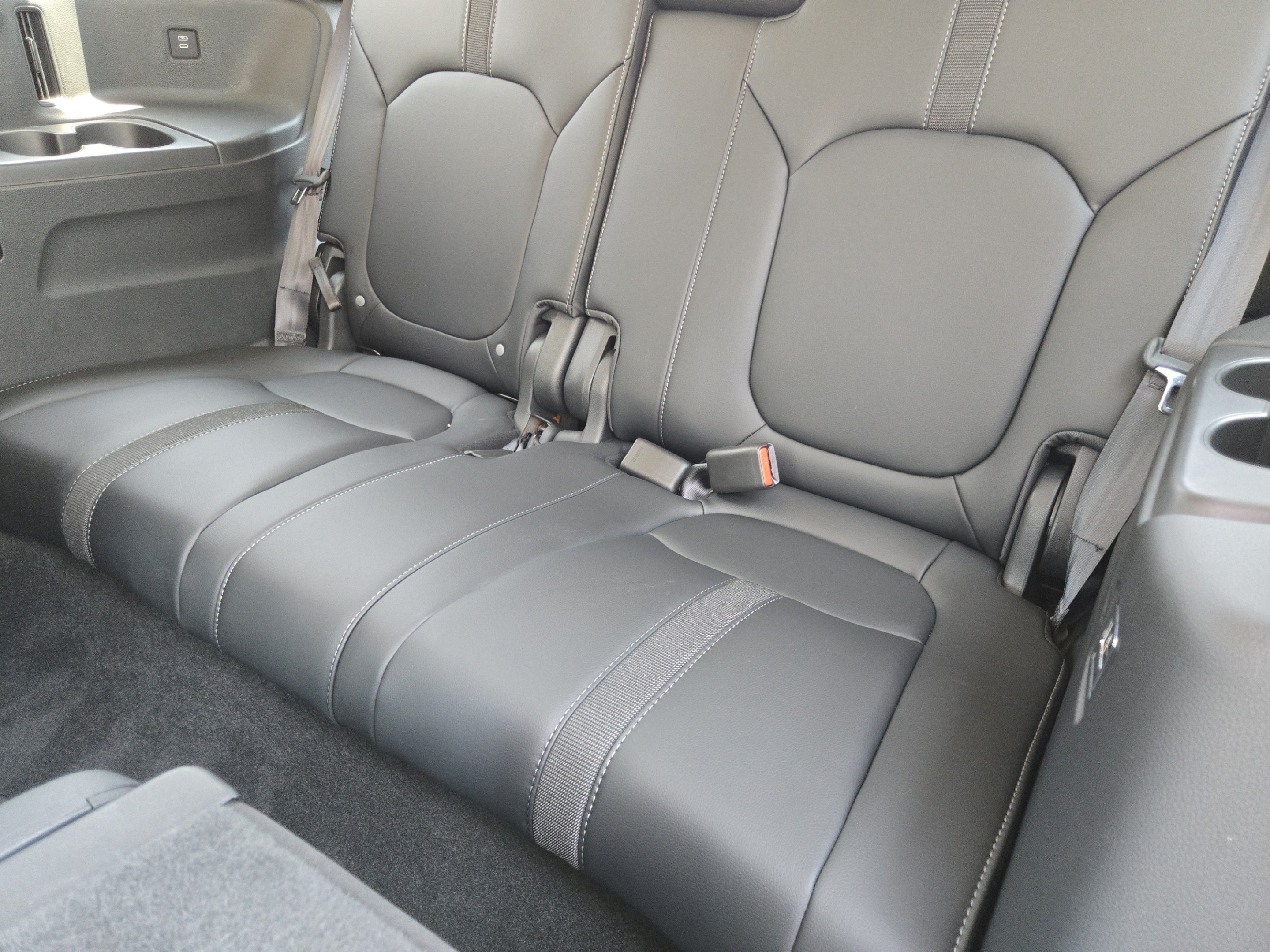 Certified 2025 Honda Pilot Touring image 28