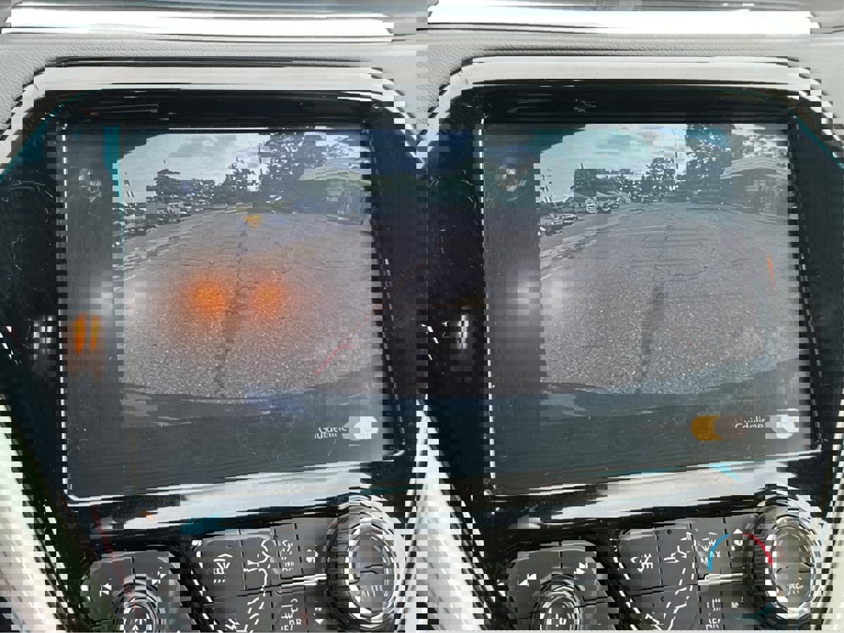 Used 2021 Chevrolet Bolt LT image 37