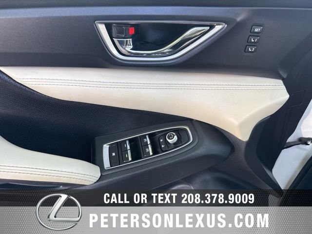 Used 2020 Subaru Ascent Limited w/ Technology Package AWD/4WD image 25