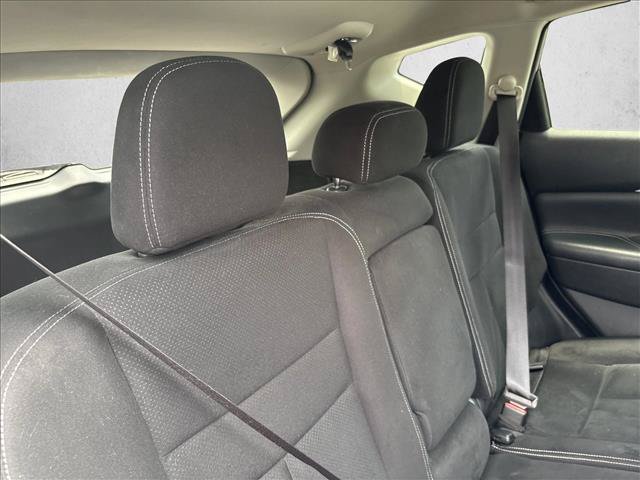 Used 2017 Nissan Murano S w/ Navigation Package FWD image 21
