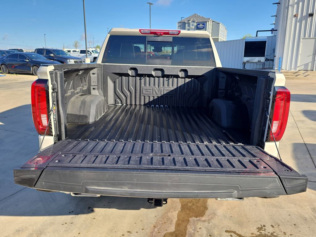 New 2026 GMC Sierra 1500 Denali Ultimate image 12