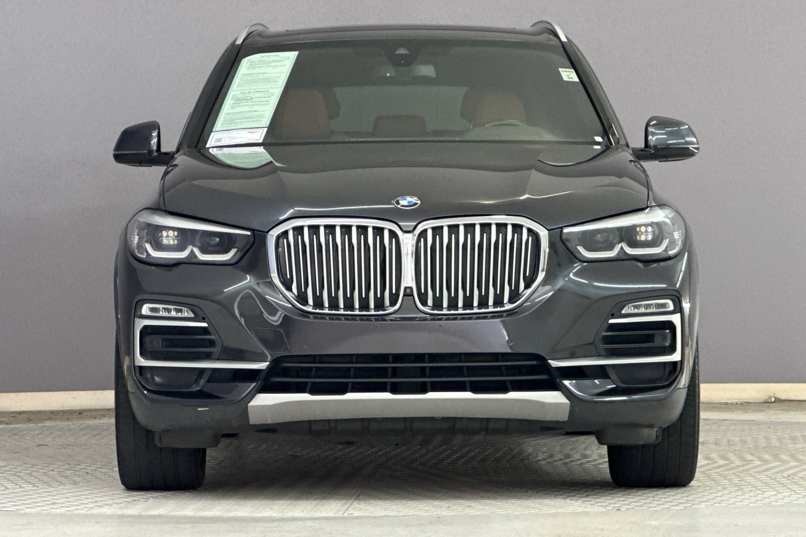 Used 2019 BMW X5 xDrive40i w/ Convenience Package image 5