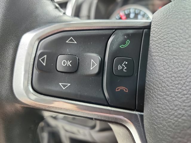 Used 2024 RAM 3500 Big Horn AWD/4WD image 57