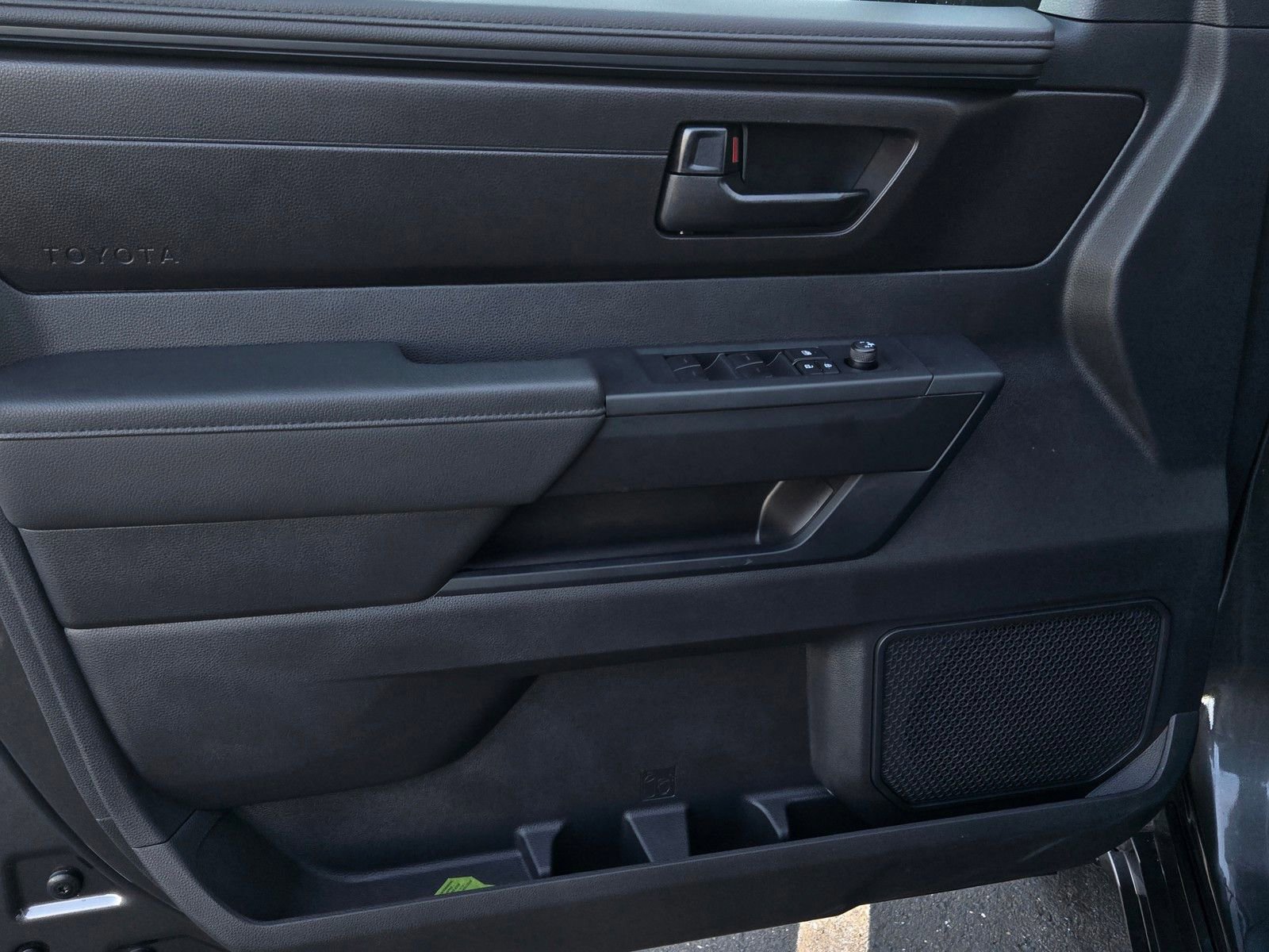 Certified 2026 Toyota Tundra SR image 9