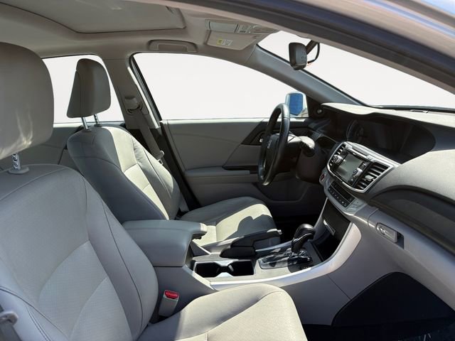 Used 2015 Honda Accord EX-L image 14