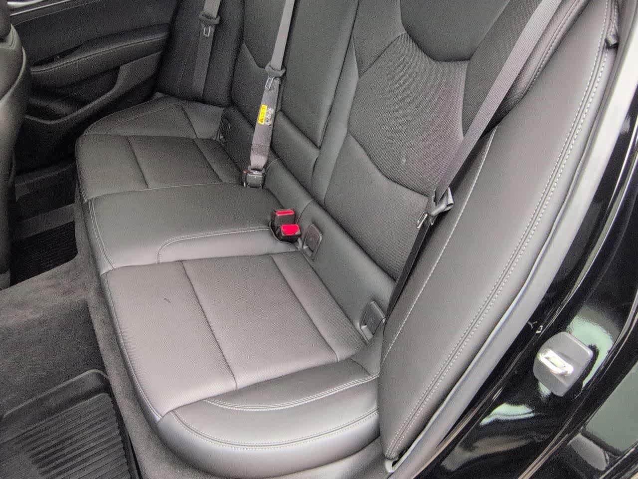 Used 2023 Cadillac CT5 Premium Luxury AWD/4WD image 20