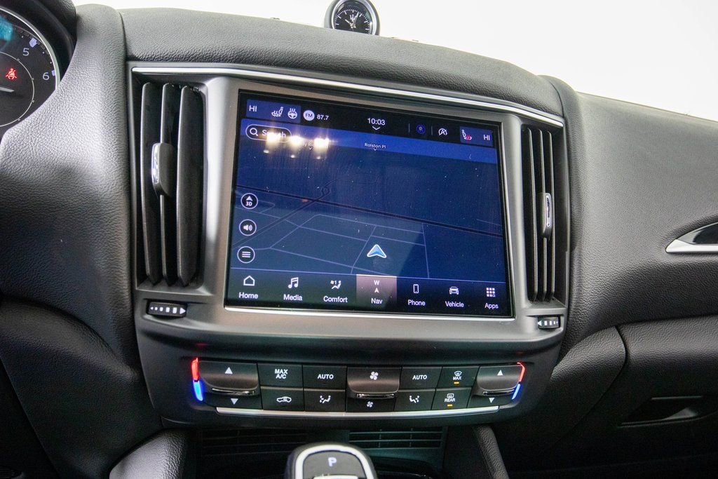 Used 2023 Maserati Levante Modena image 25
