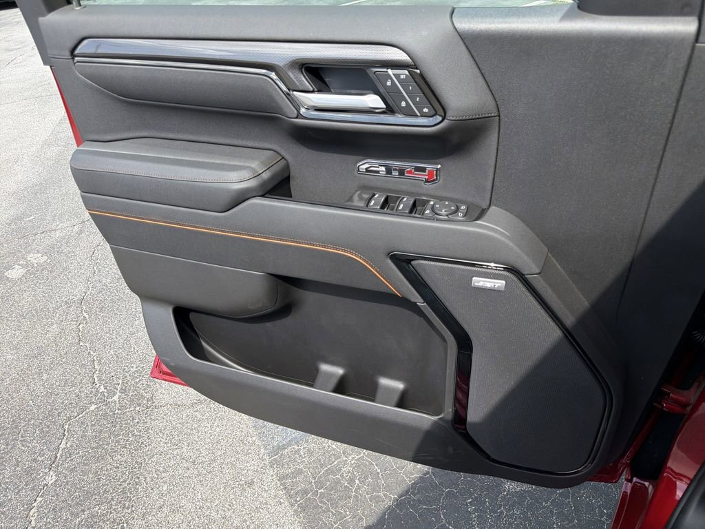 New 2026 GMC Sierra 1500 AT4 w/ Technology Package image 14