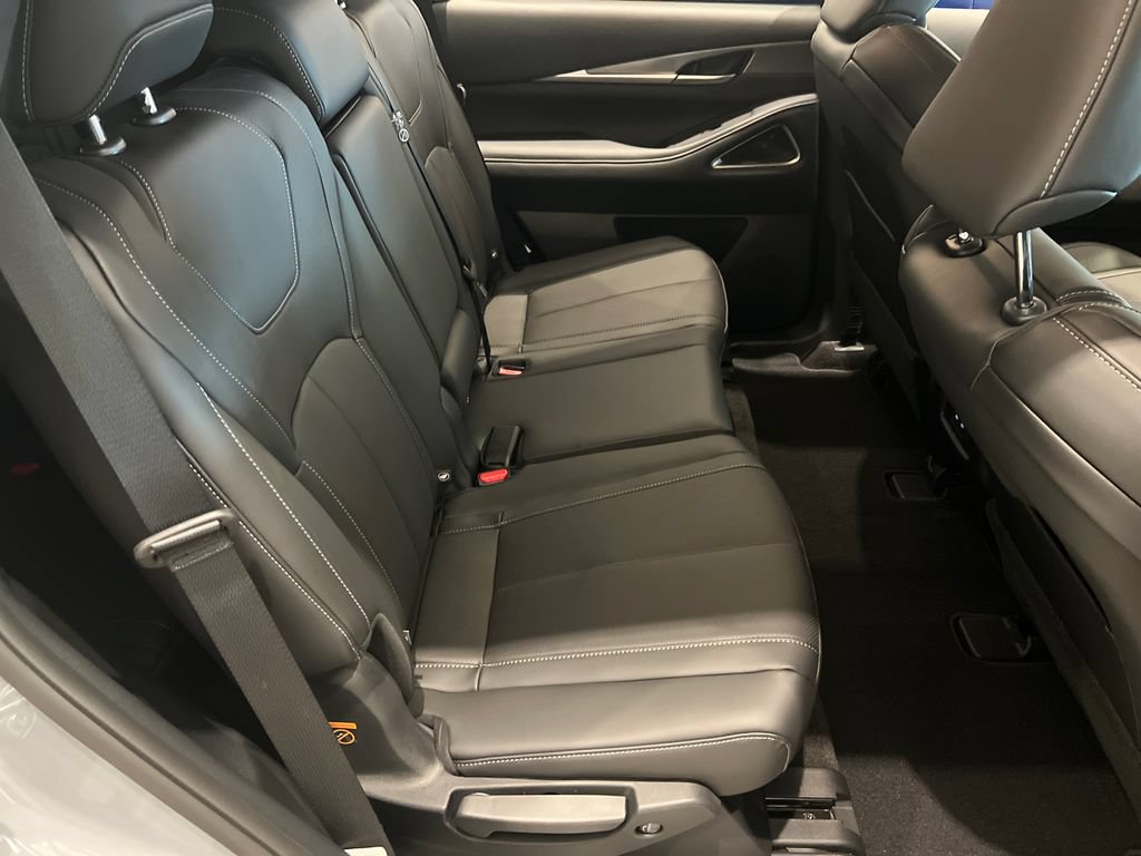 New 2027 INFINITI QX60 Luxe w/ Cargo Package AWD/4WD image 14