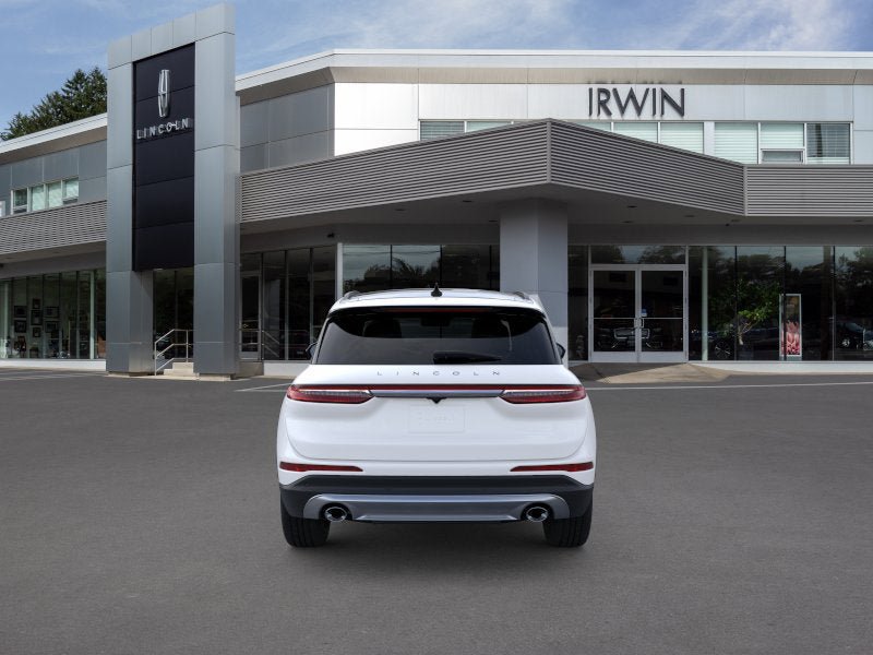 New 2026 Lincoln Corsair Premiere AWD/4WD image 5