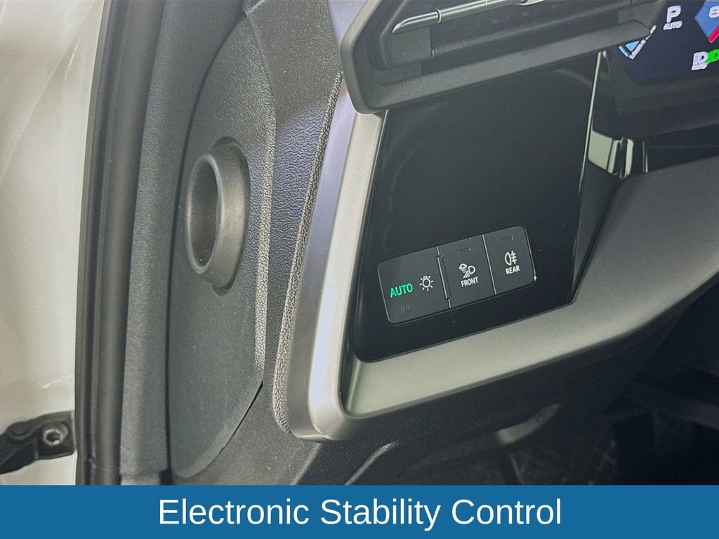 Used 2024 Audi A3 2.0T Premium image 11