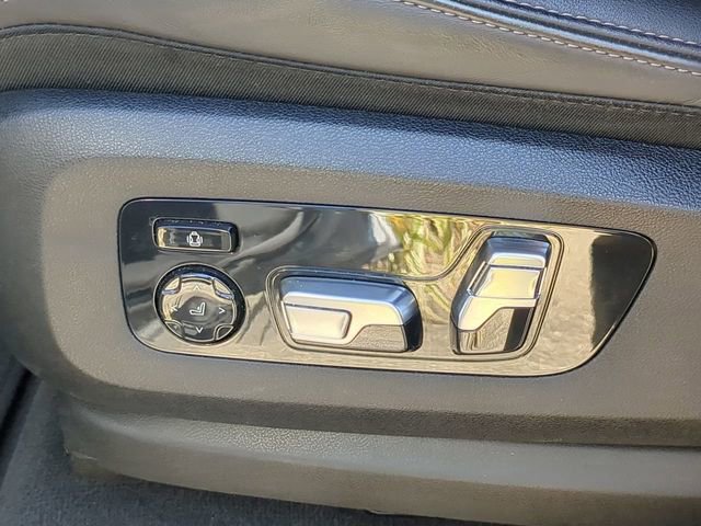 Used 2024 BMW X5 sDrive40i image 23