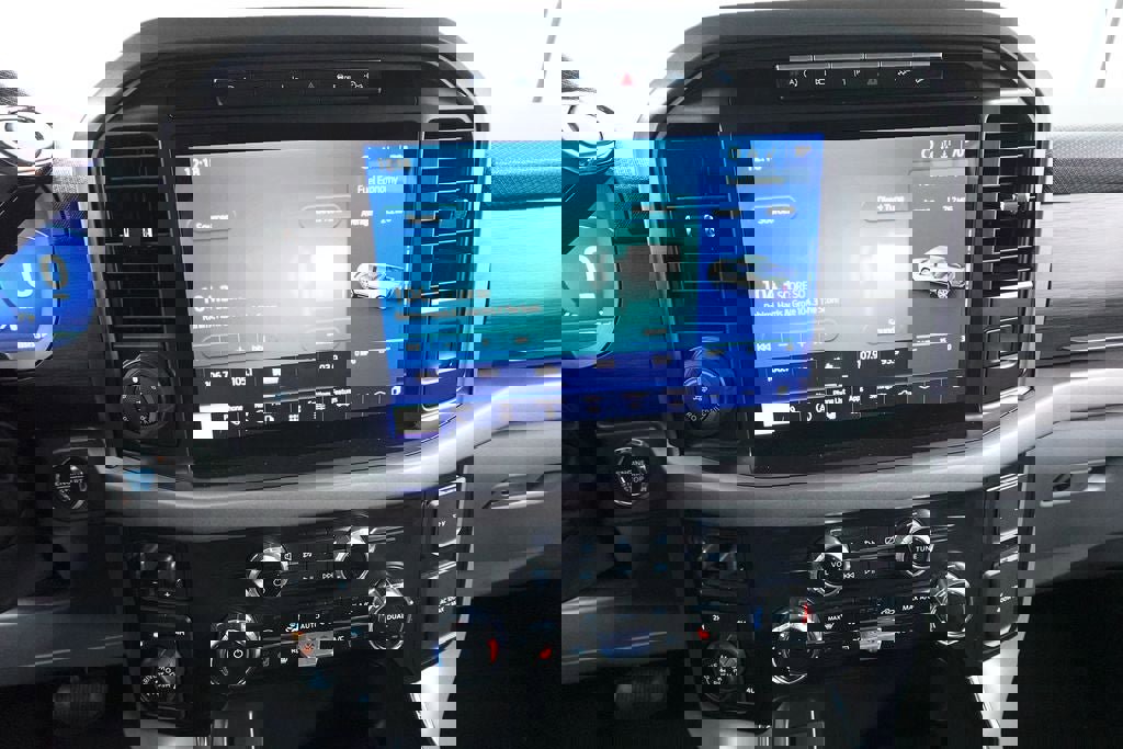 Used 2024 Ford F150 XLT w/ Equipment Group 302A MID image 25