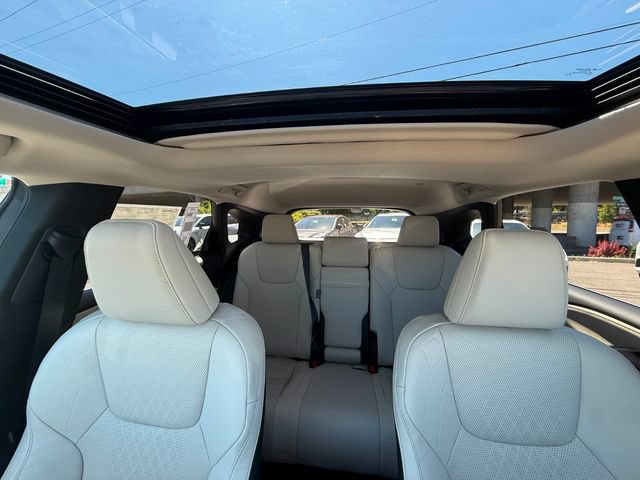 New 2026 Lexus RX 350 Premium Plus AWD/4WD image 24
