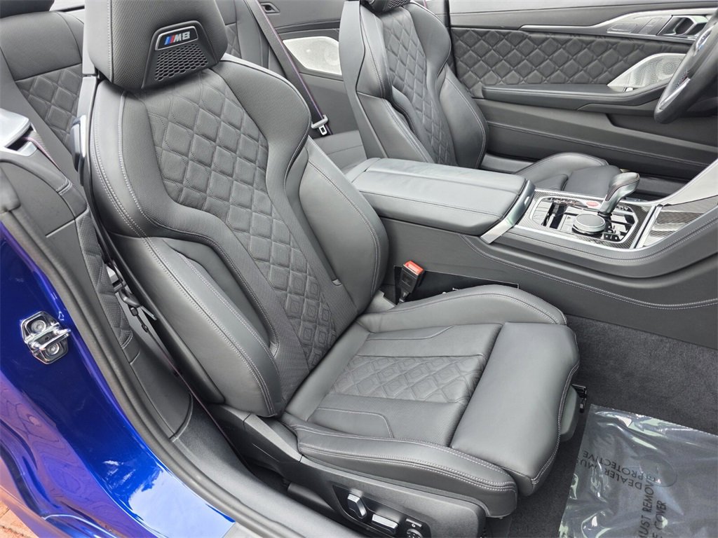 Used 2024 BMW M8 Competition image 28