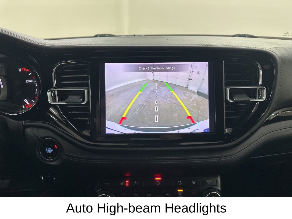 Used 2022 Dodge Durango Citadel image 40