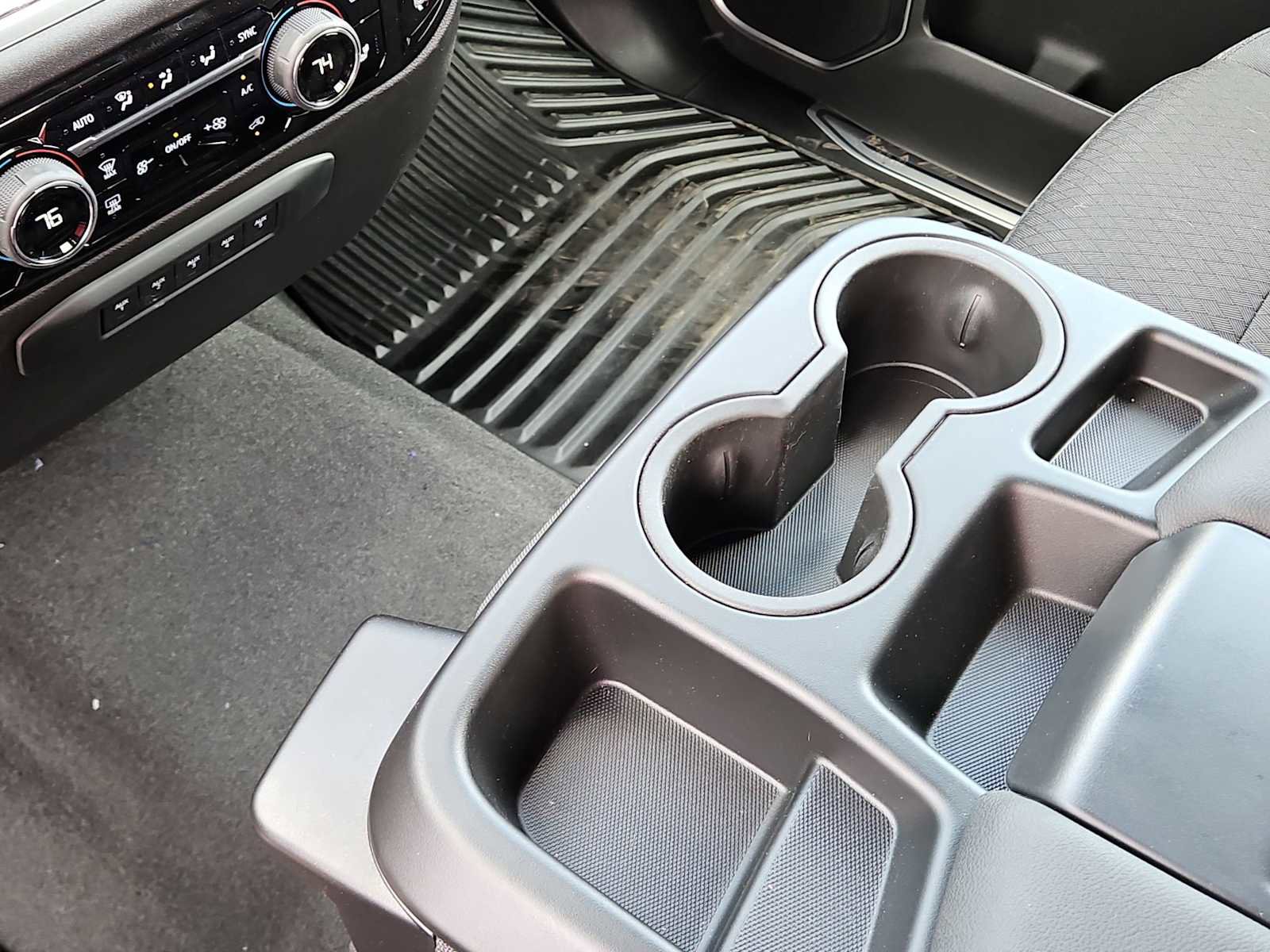 New 2026 Chevrolet Silverado 2500 LT w/ Z71 Chrome Sport Edition AWD/4WD image 20