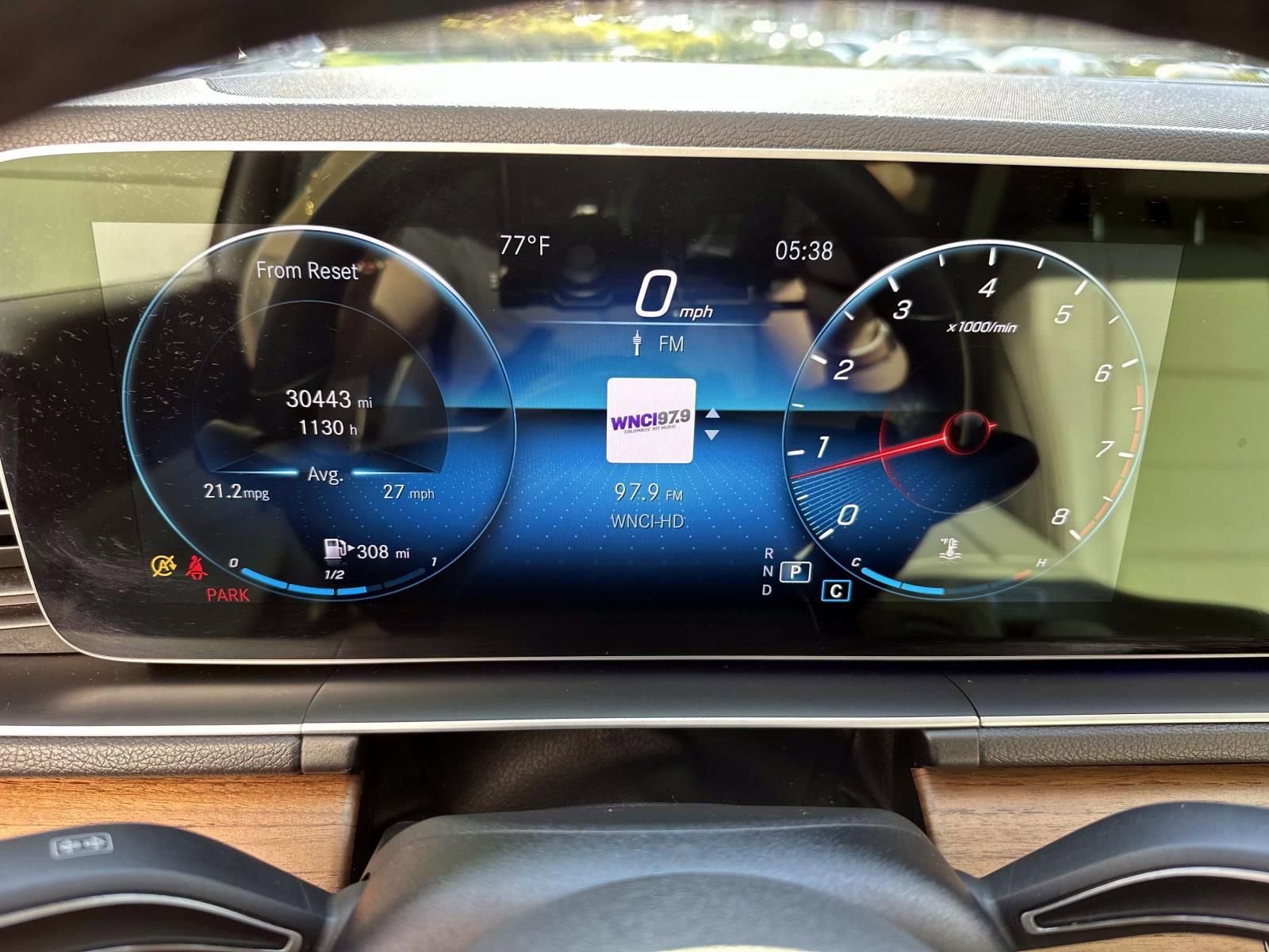 Used 2022 Mercedes-Benz GLE 350 4MATIC image 16