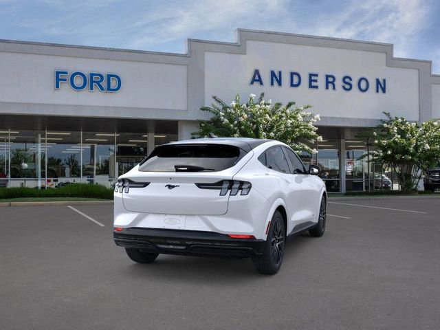 New 2026 Ford Mustang Mach-E Premium image 8