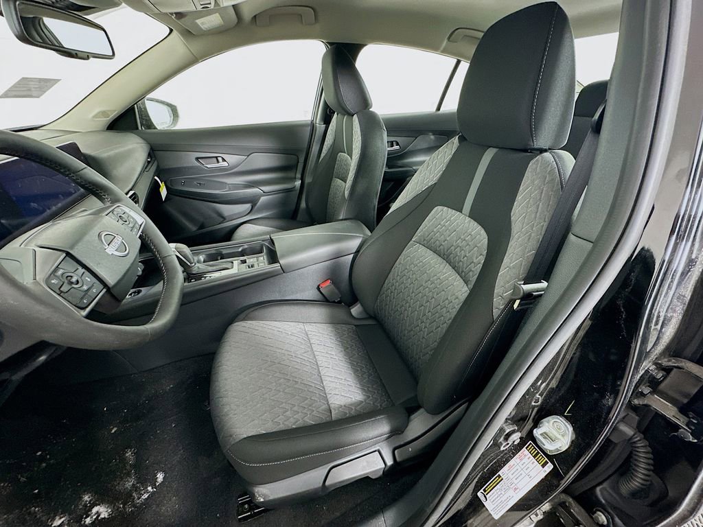 New 2026 Nissan Sentra SV w/ SV Convenience Package image 27