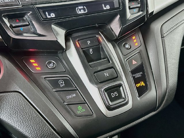 Certified 2024 Honda Odyssey EX-L image 29