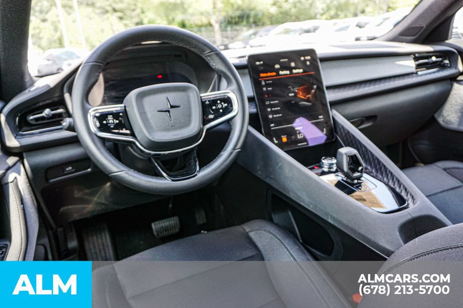 Used 2023 Polestar Polestar 2 AWD/4WD image 27