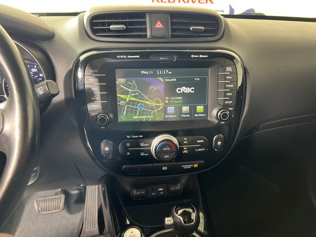 Used 2016 Kia Soul ! w/ Premium Package FWD image 19