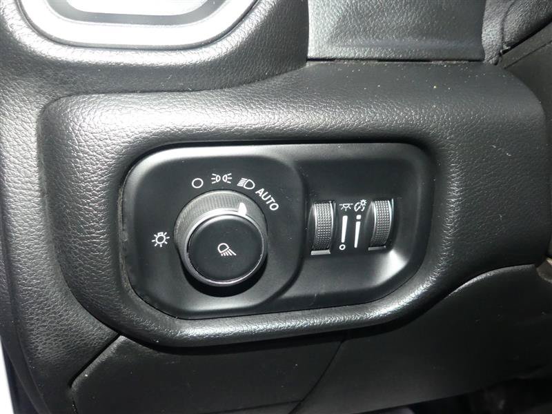 Used 2019 RAM 2500 Tradesman AWD/4WD image 27