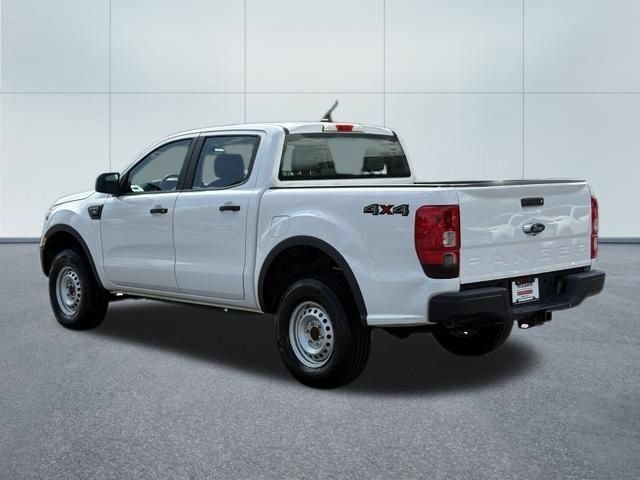 Used 2021 Ford Ranger XL w/ Equipment Group 101A High AWD/4WD image 7