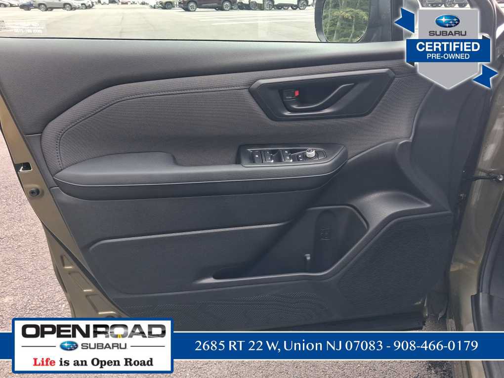 Certified 2026 Subaru Forester Premium AWD/4WD image 26