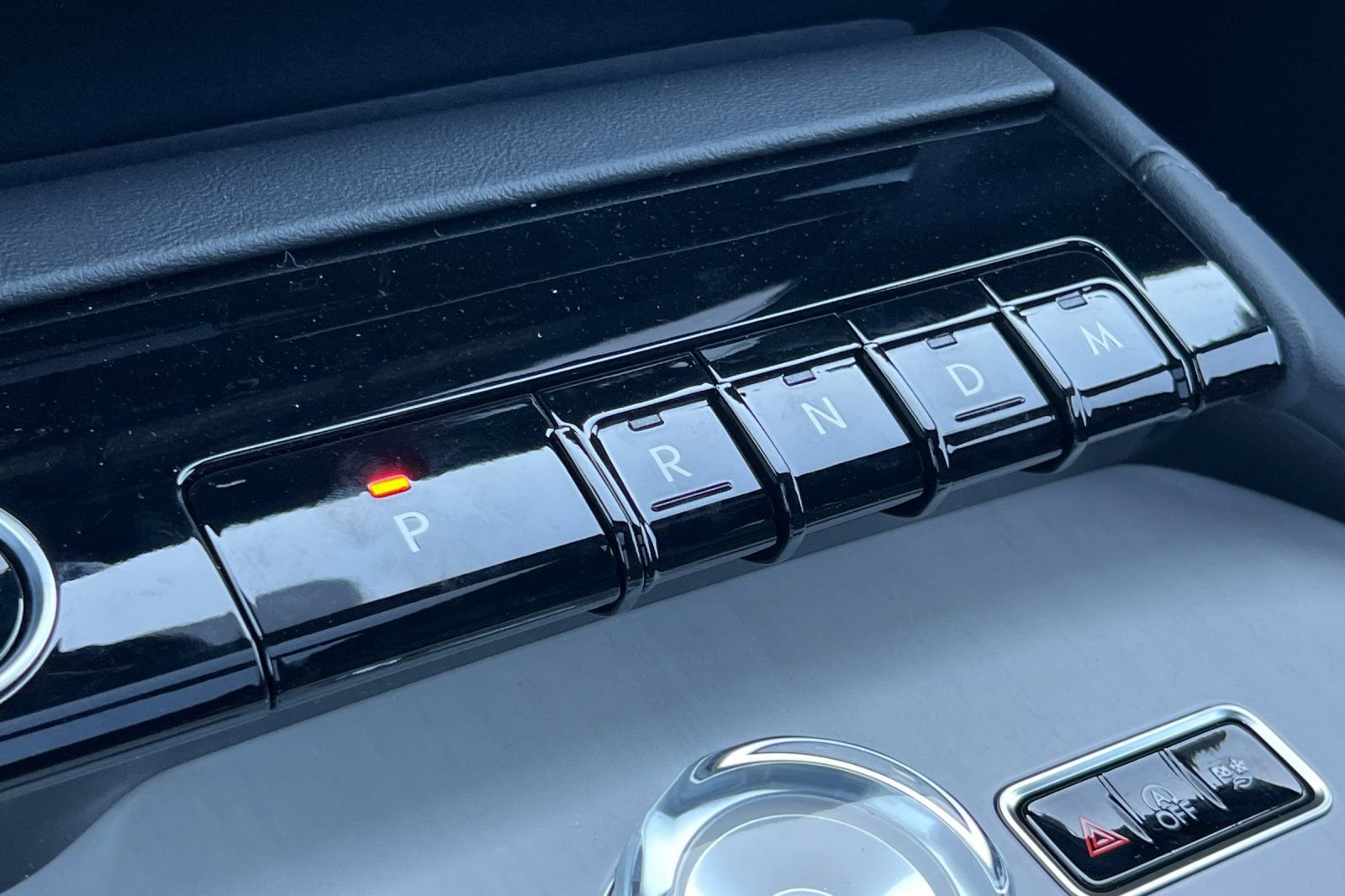 New 2026 Lincoln Navigator Reserve w/ Jet Appearance Package image 21