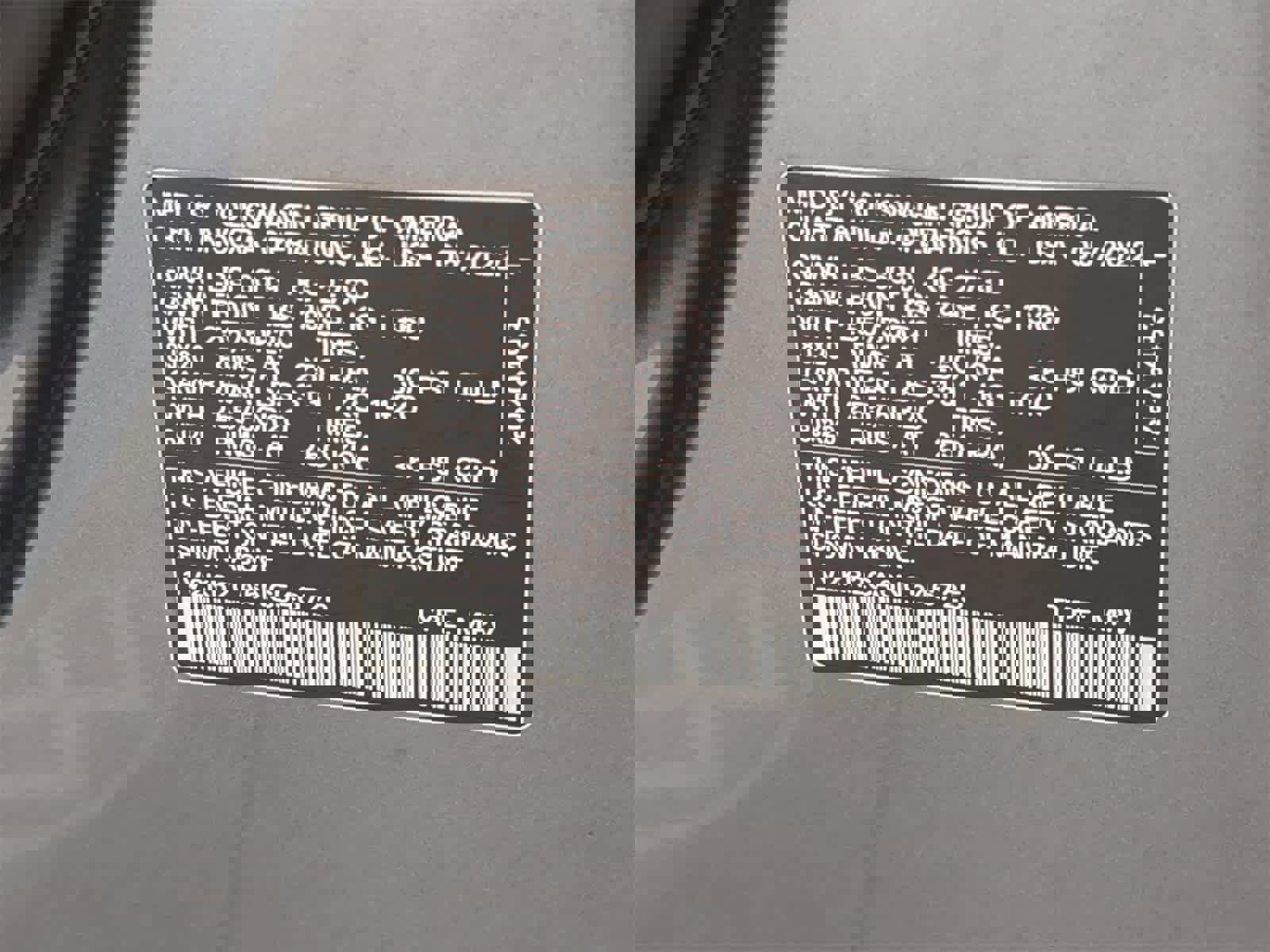 Used 2022 Volkswagen Atlas SE image 36