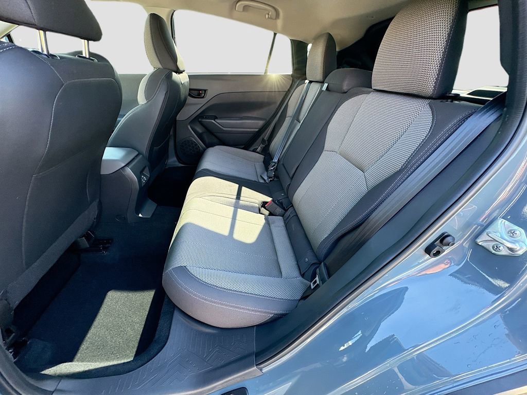 Certified 2024 Subaru Crosstrek 2.0i Premium AWD/4WD image 34