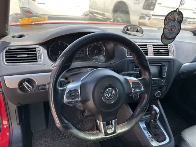 Used 2013 Volkswagen Jetta GLI Autobahn FWD image 7