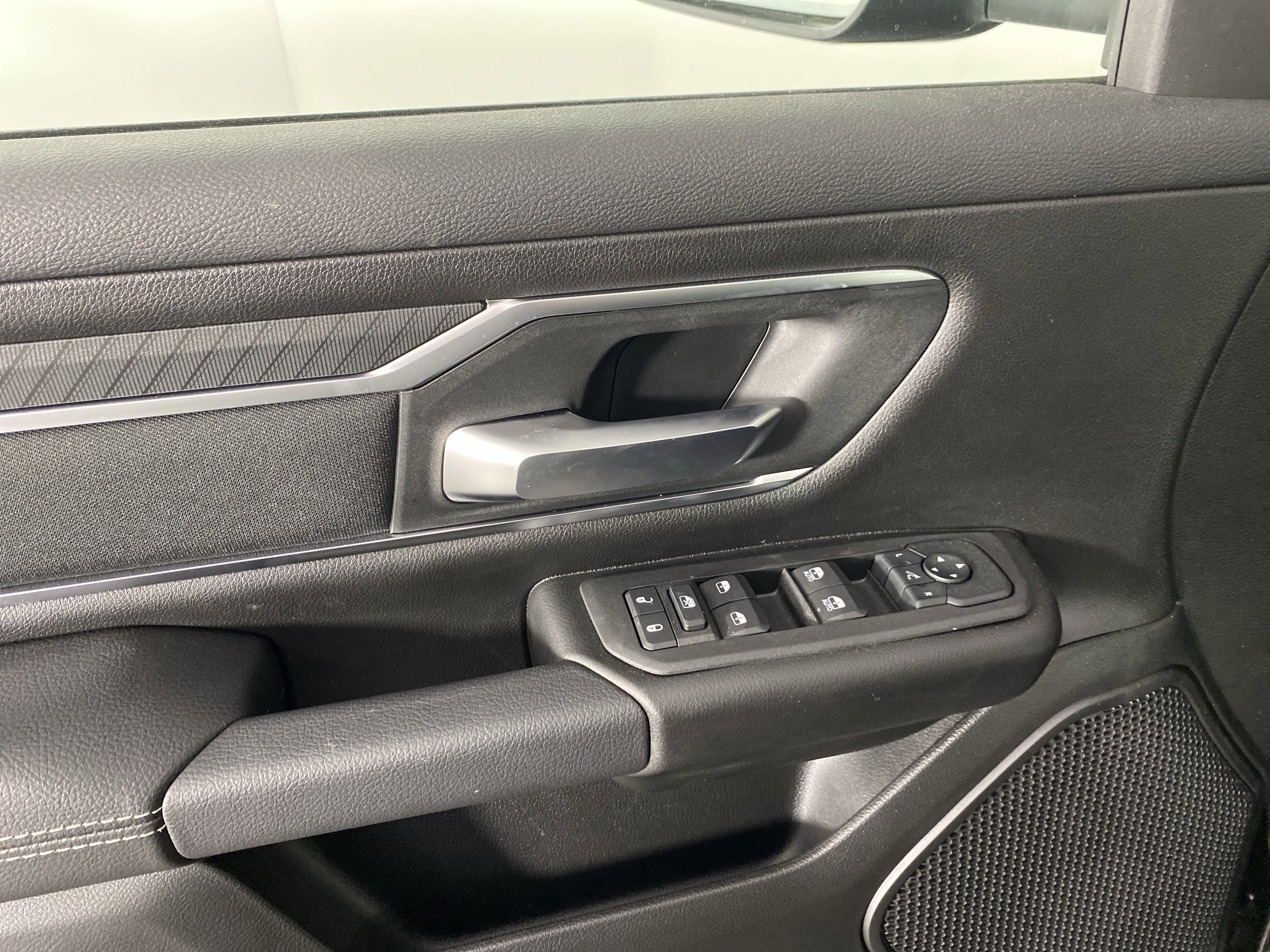 New 2026 RAM 1500 Big Horn image 14