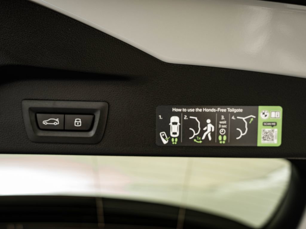 New 2026 BMW X5 xDrive50e AWD/4WD image 22