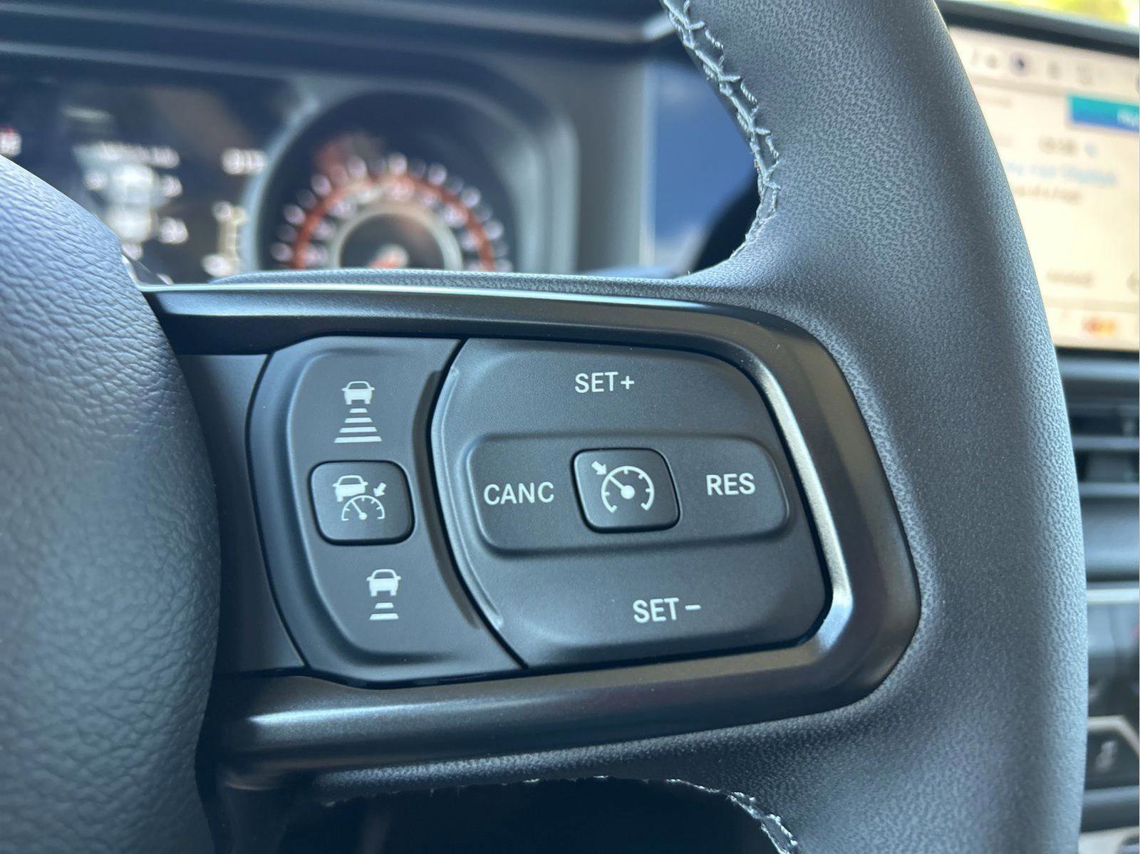 New 2026 Jeep Gladiator Willys image 17