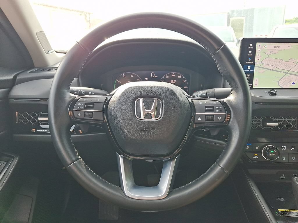 Used 2023 Honda Accord Touring image 21