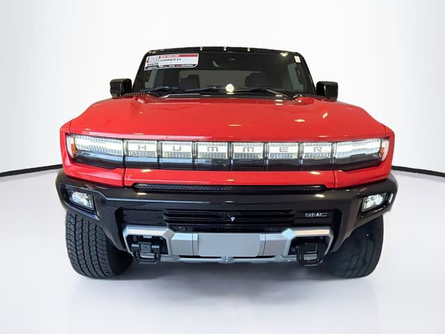 New 2026 GMC Hummer EV 2X image 2