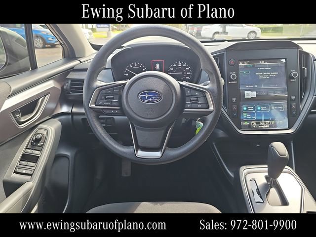 Used 2025 Subaru Impreza 2.0i image 13