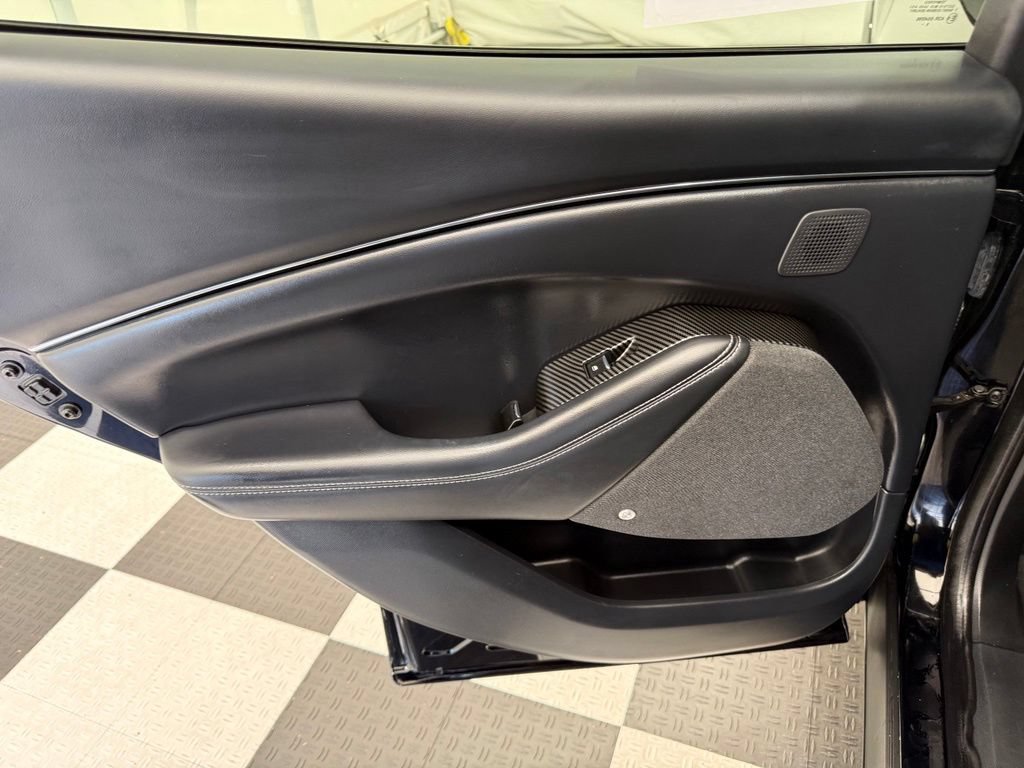 Used 2021 Ford Mustang Mach-E Premium AWD/4WD image 19