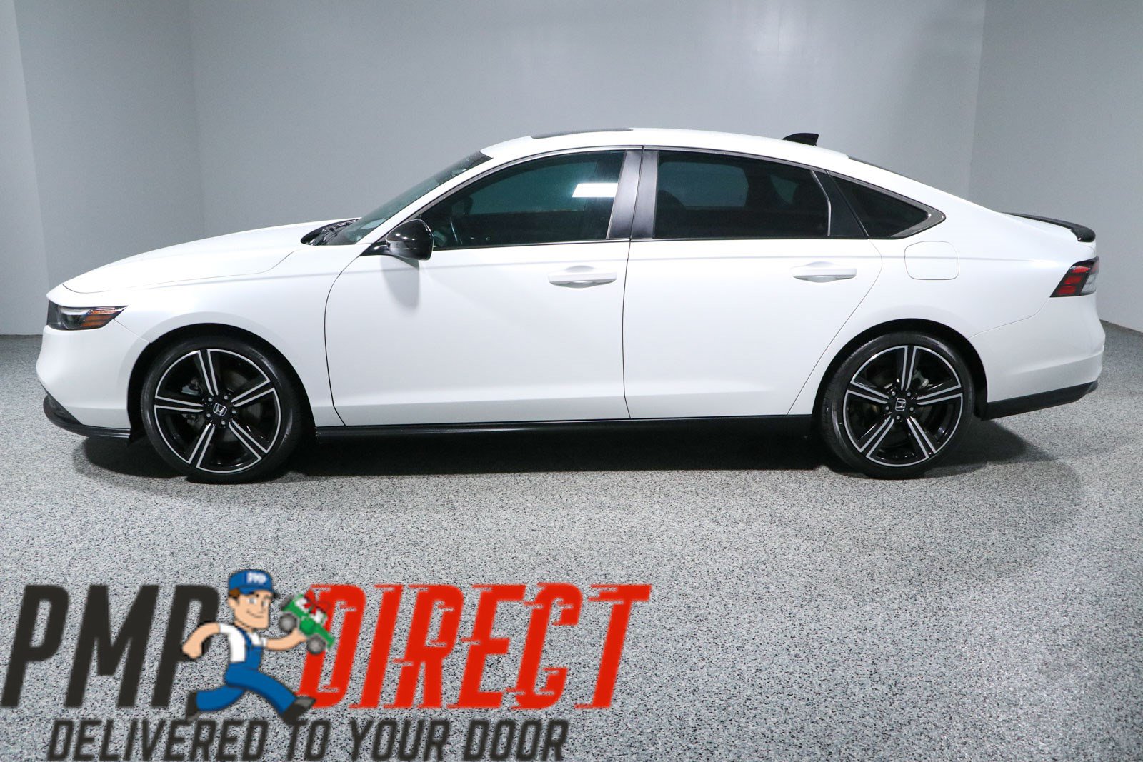 Used 2023 Honda Accord Sport image 10