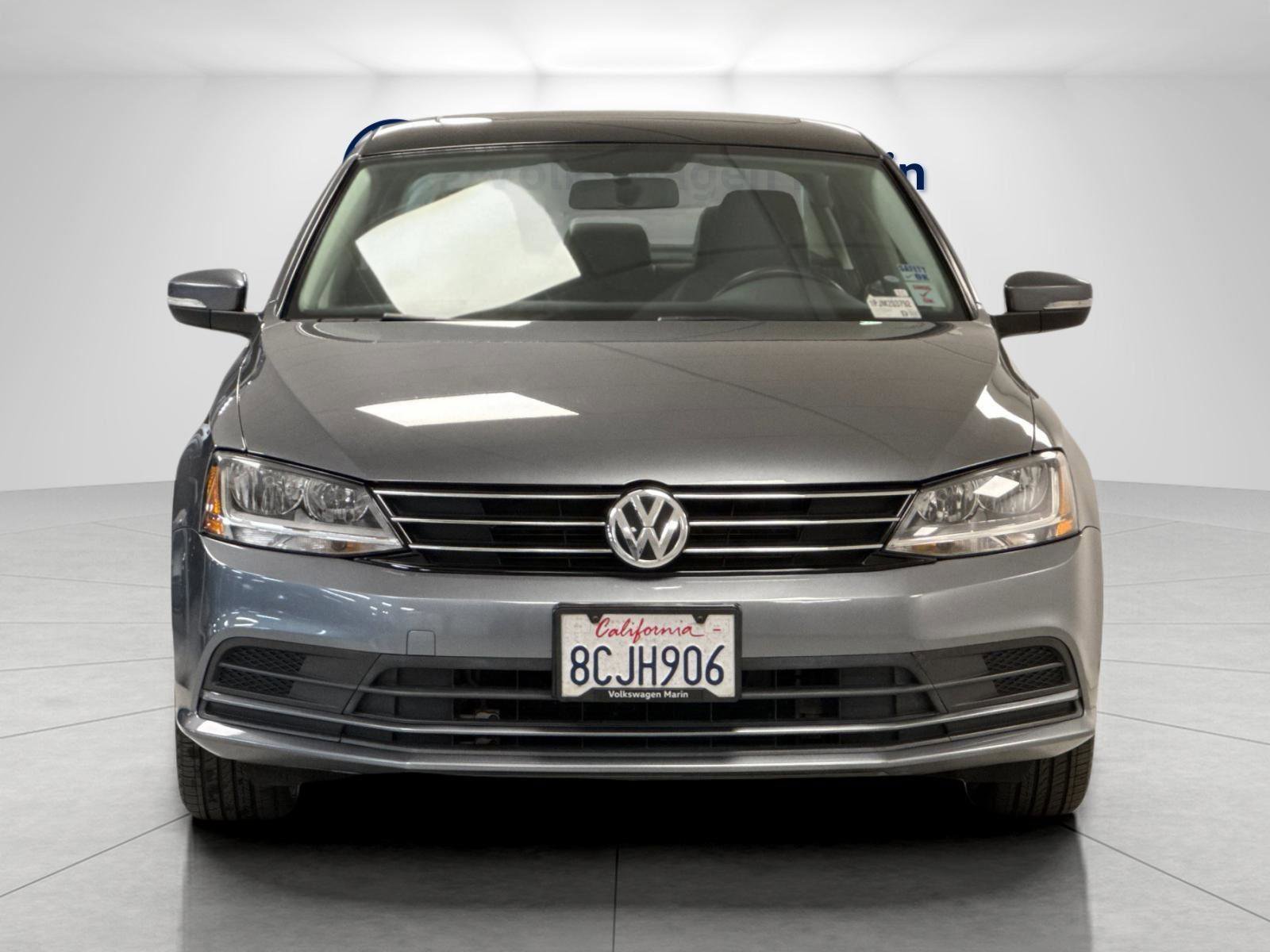 Used 2018 Volkswagen Jetta SE image 8