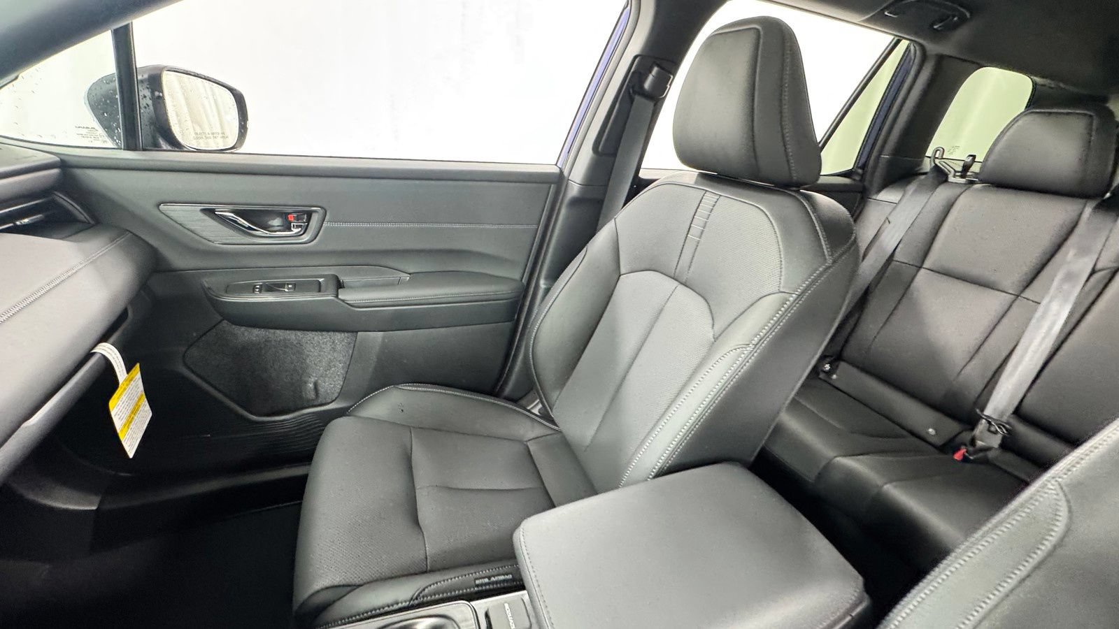 New 2026 Subaru Outback Touring AWD/4WD image 13