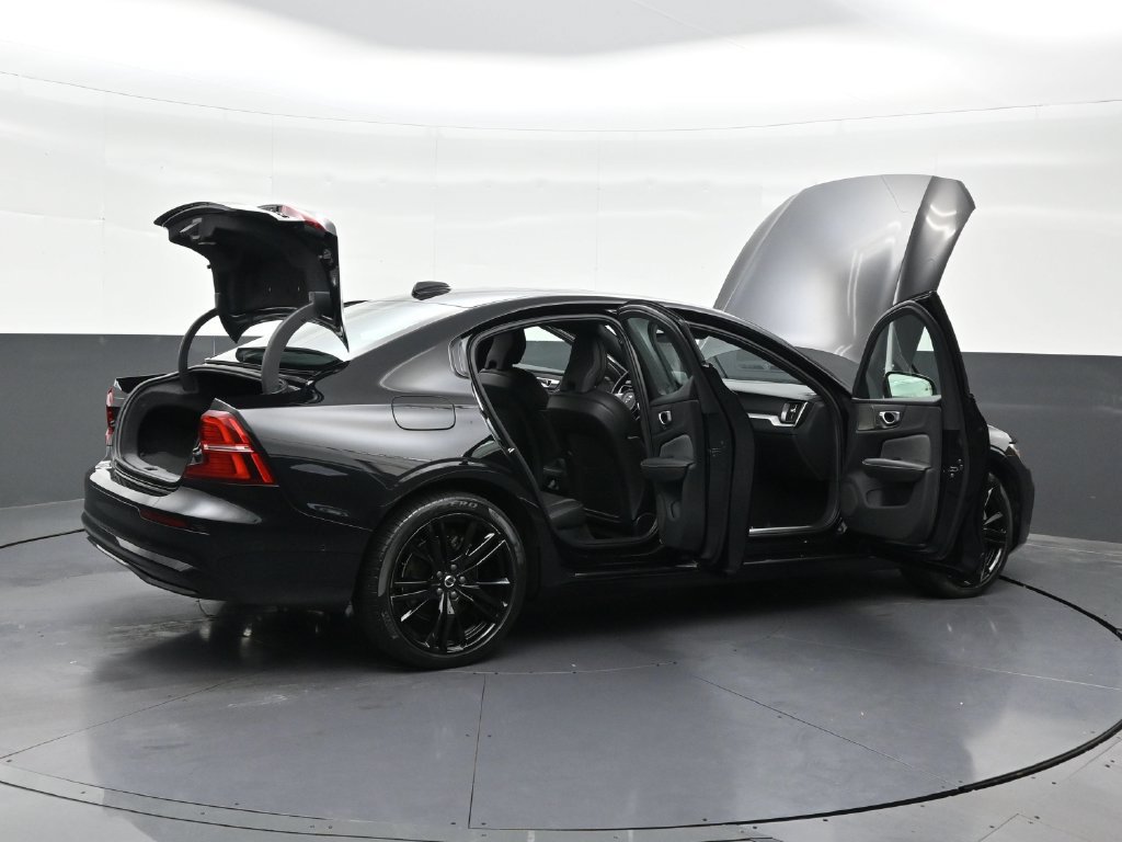 Certified 2024 Volvo S60 B5 Plus FWD image 30