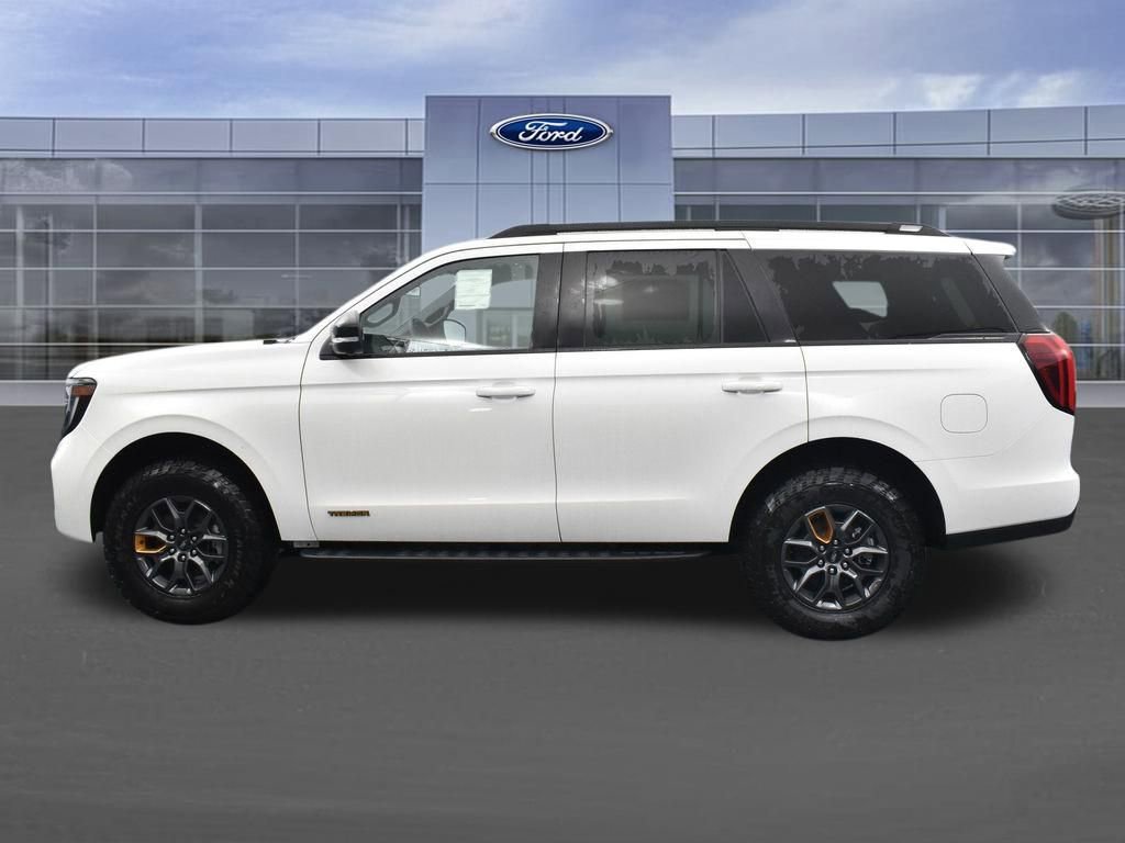 New 2026 Ford Expedition Tremor AWD/4WD video 2